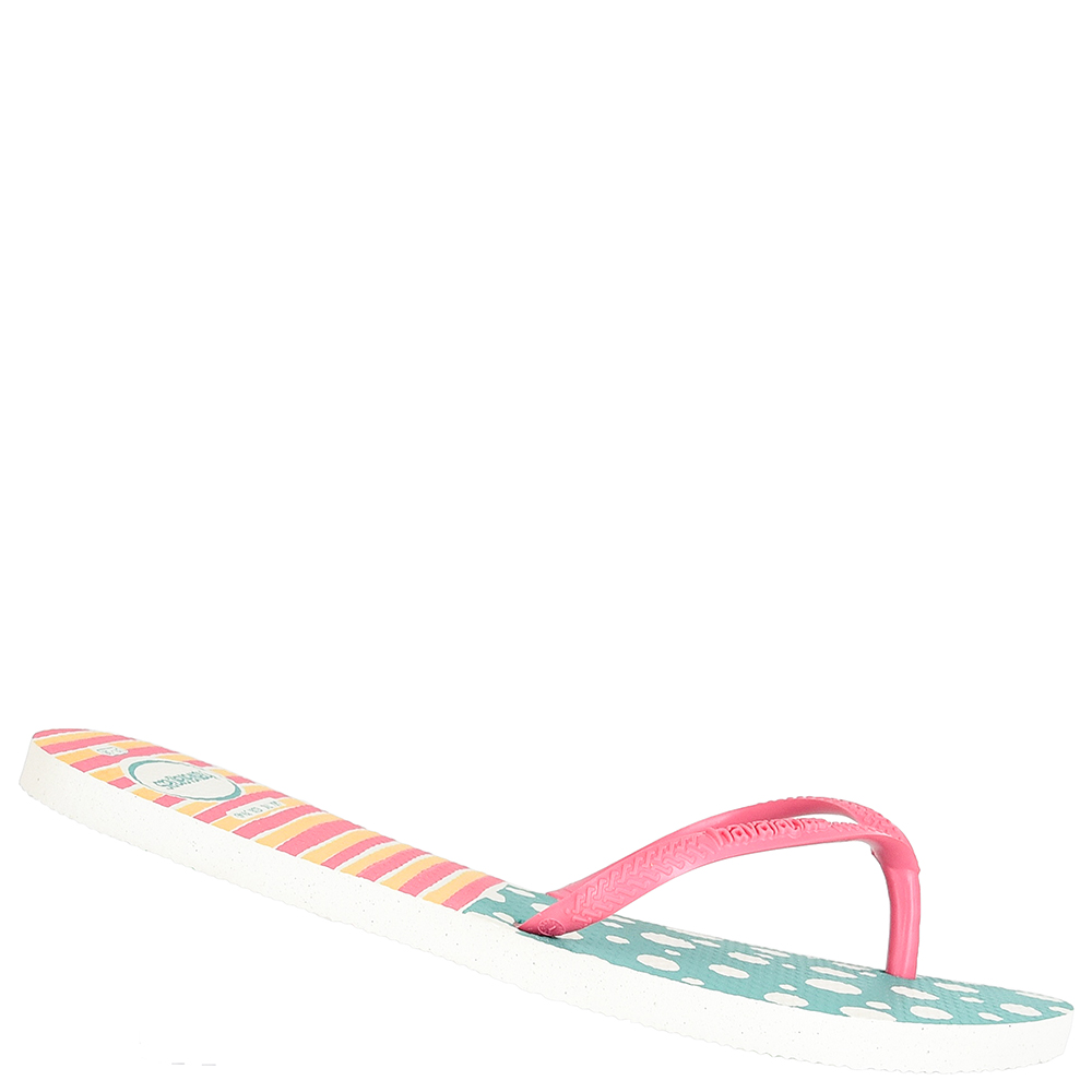 CHINELO HAVAIANAS FLAT MIX image number 2