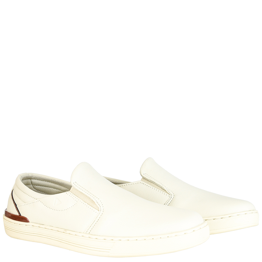 SAPATENIS SLIP ON DI SANTINNI image number 1