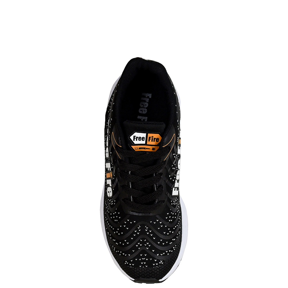 TENIS INFANTIL FREE FIRE image number 2
