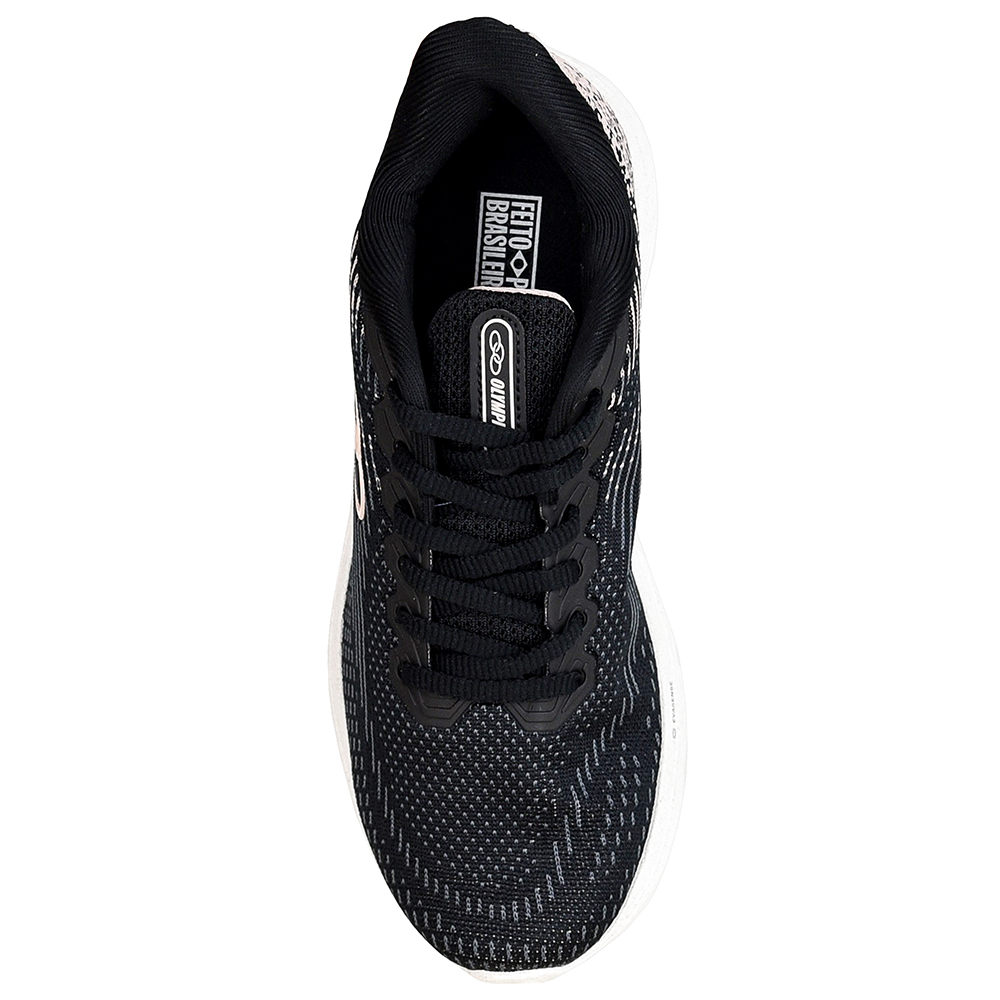 TENIS OLYMPIKUS DELTA image number 2