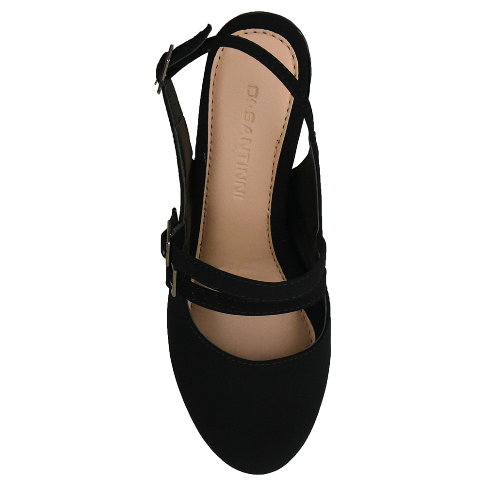 SAPATO SALTO CHANEL BONECA DI SANTINNI image number 2