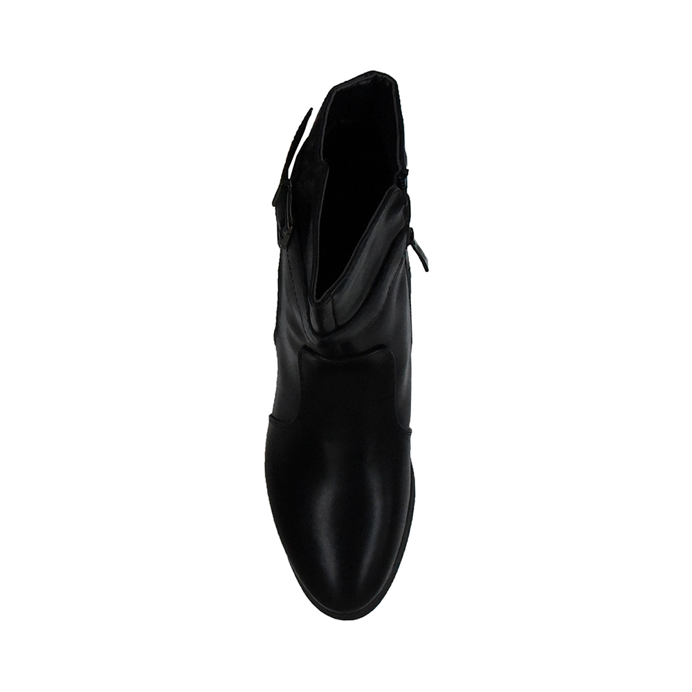 BOTA SALTO MATELASSE MOON CITY image number 2