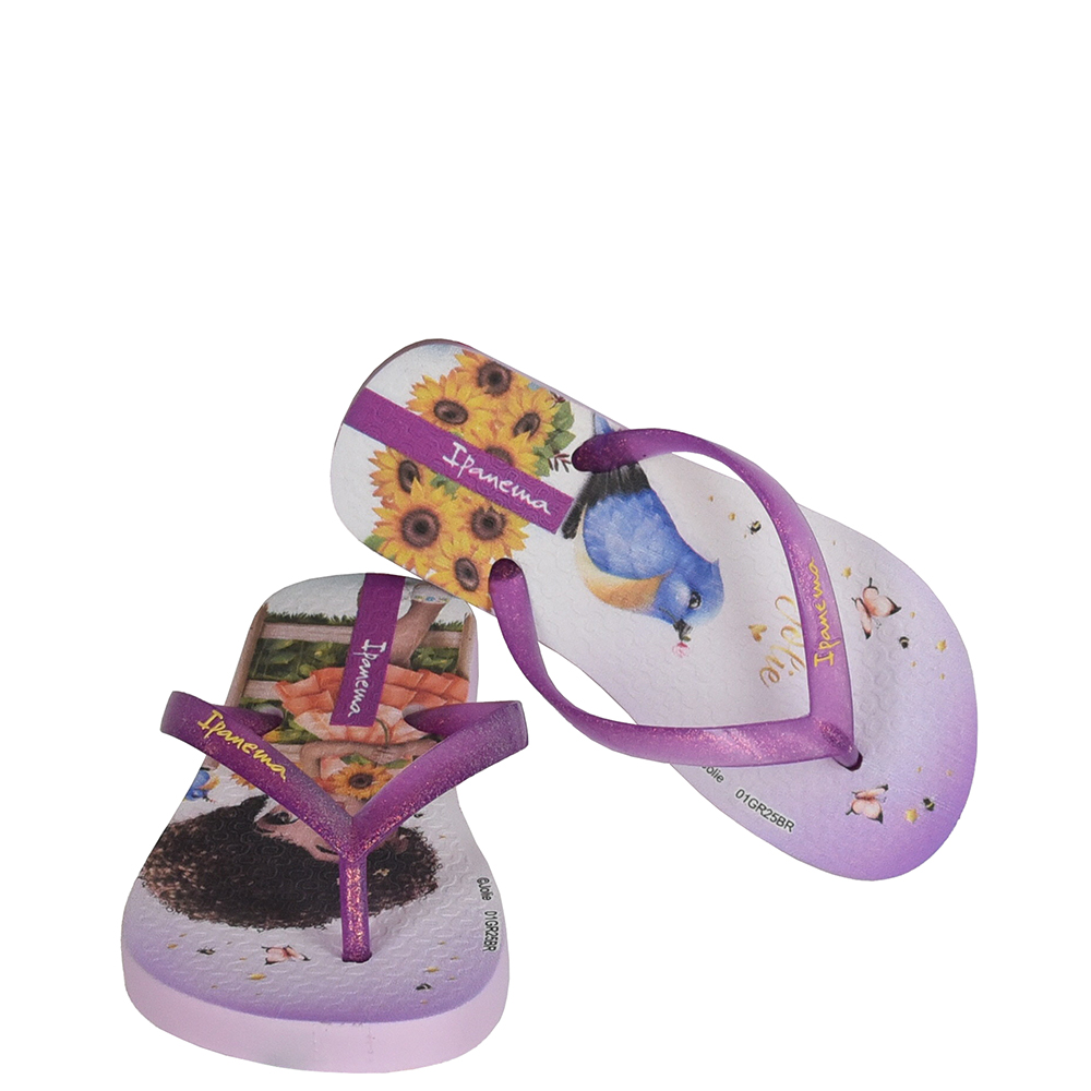CHINELO INFANTIL IPANEMA image number 4