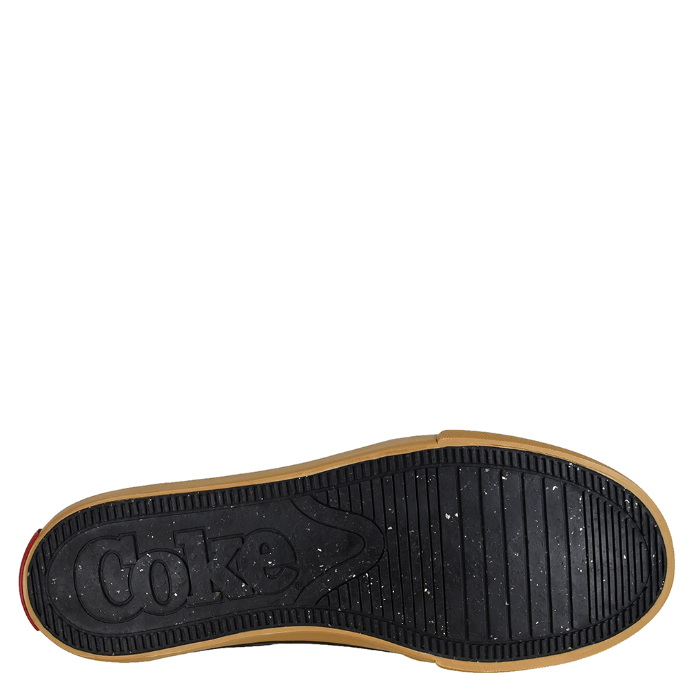 TENIS COCA COLA SURPLAY CANVAS CC2400 image number 4