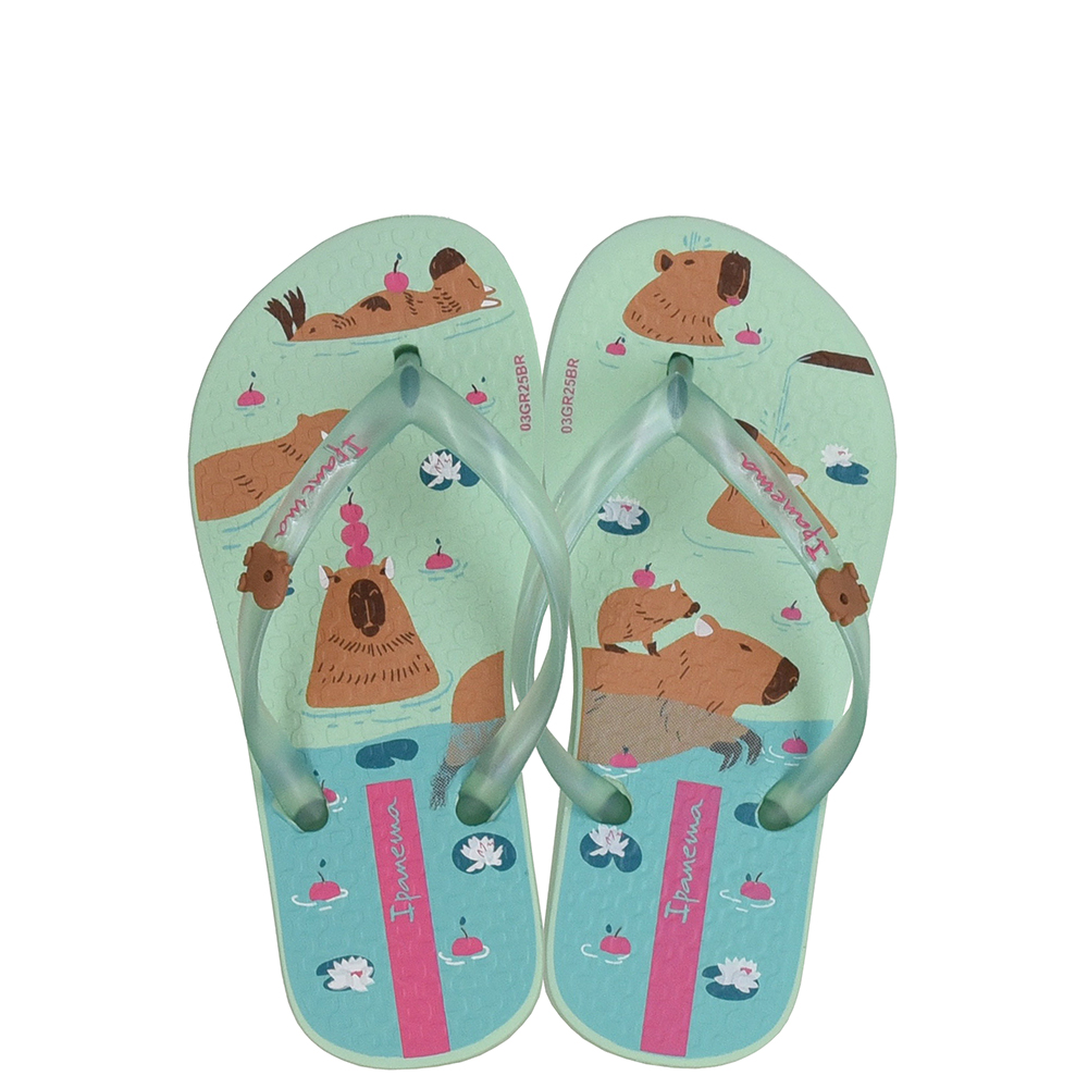 CHINELO INFANTIL IPANEMA image number 0