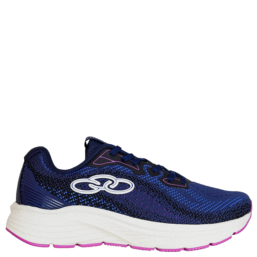 TENIS RUNNING OLYMPIKUS CHALLENGER 4 image number 0