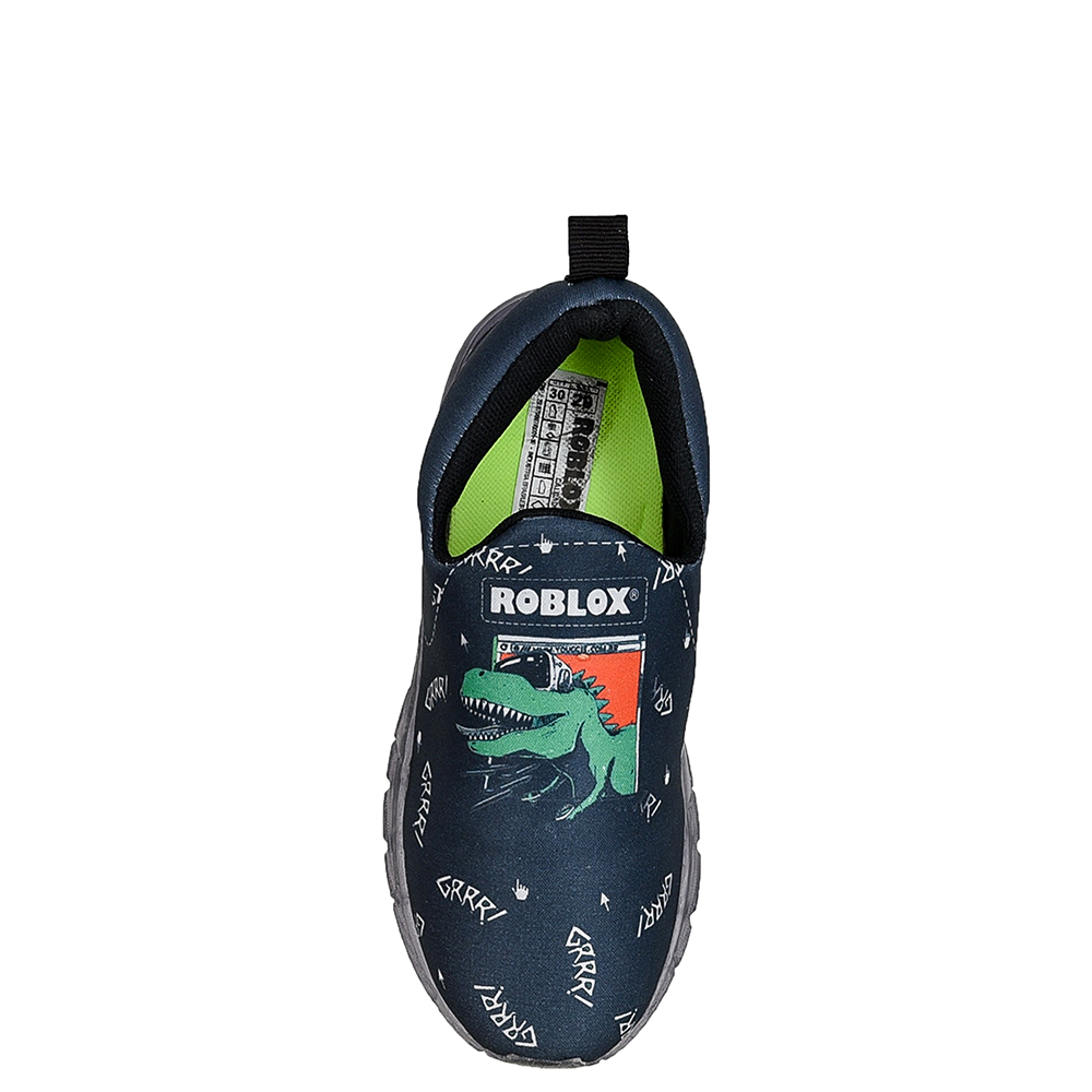 TENIS INFANTIL COM LED ROBLOX image number 2