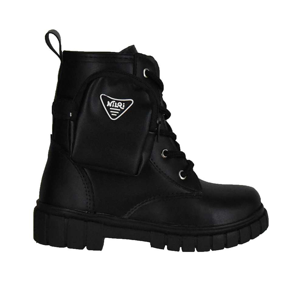 BOTA INF COM BOLSINHA image number 0