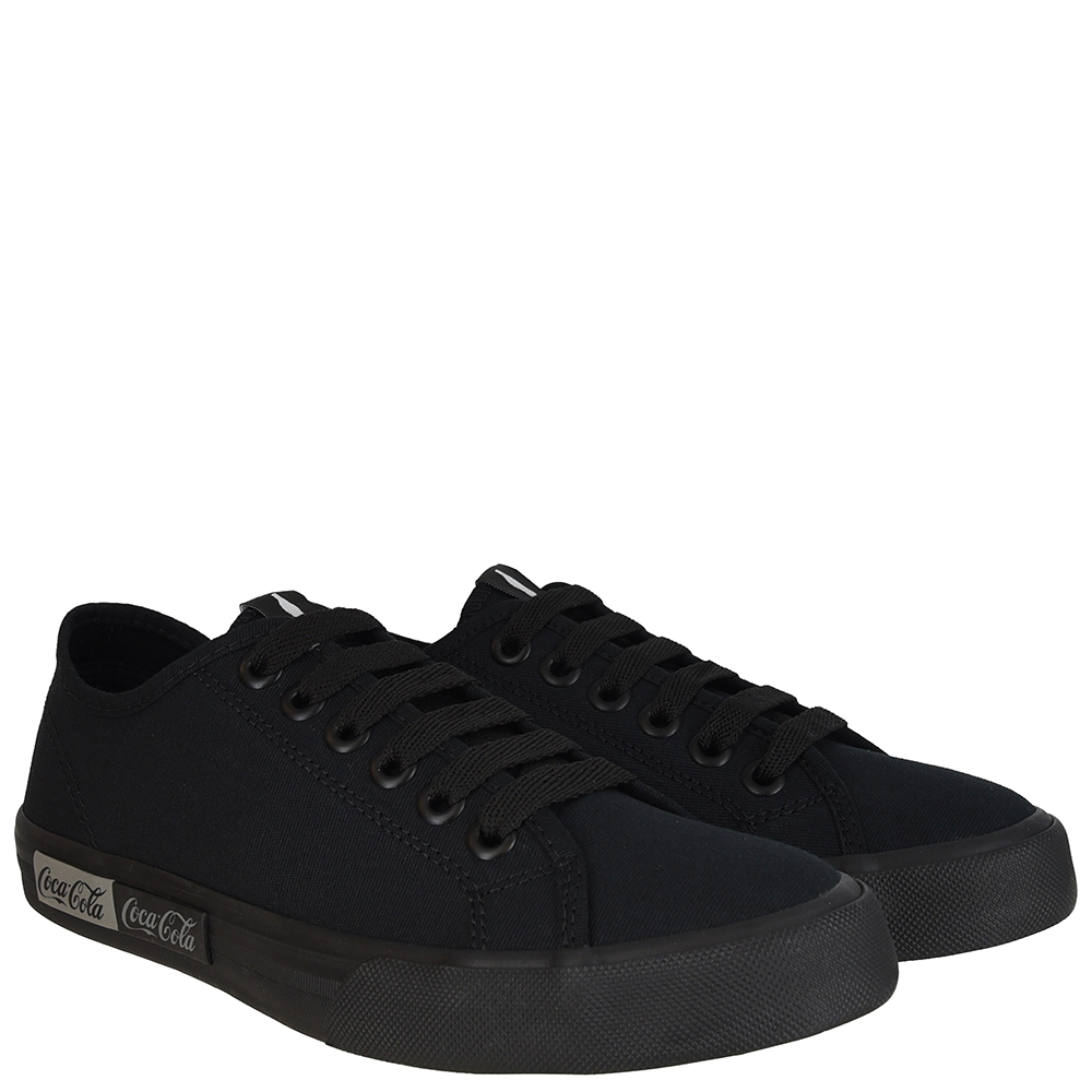 TENIS COCA COLA BLEND BASIC CC2186 image number 1