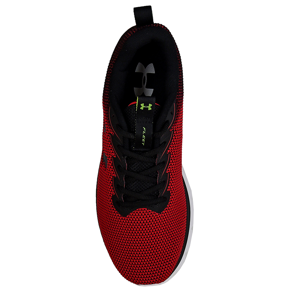 TENIS UNDER ARMOUR CHARGED FLEET image number 2