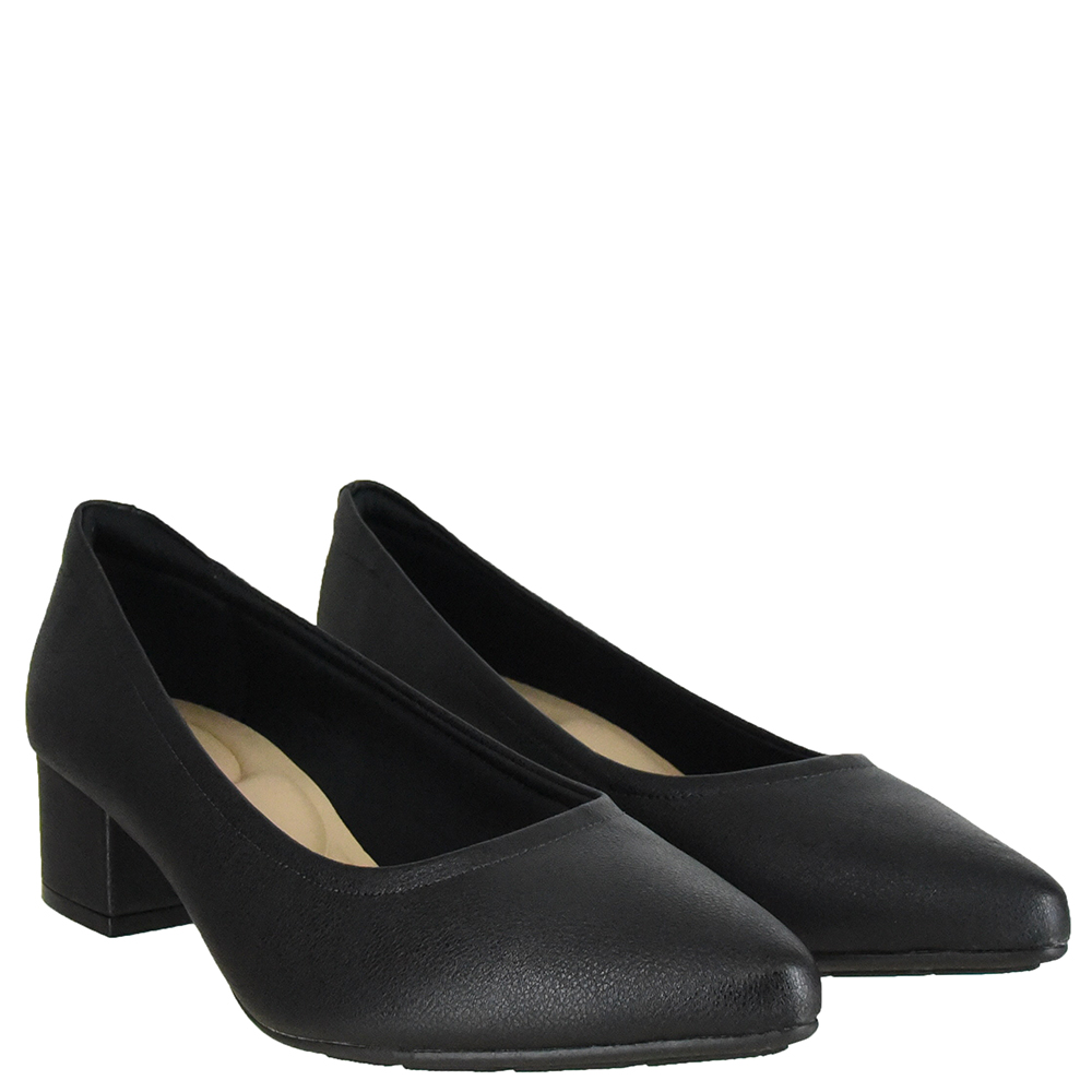 SCARPIN SALTO BLOCO MODARE image number 1