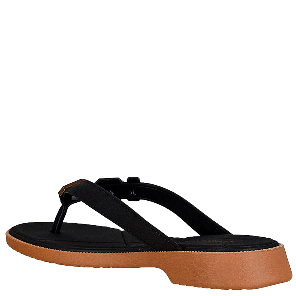 SANDALIA AZALEIA VANESSA COMFY FLAT image number 3