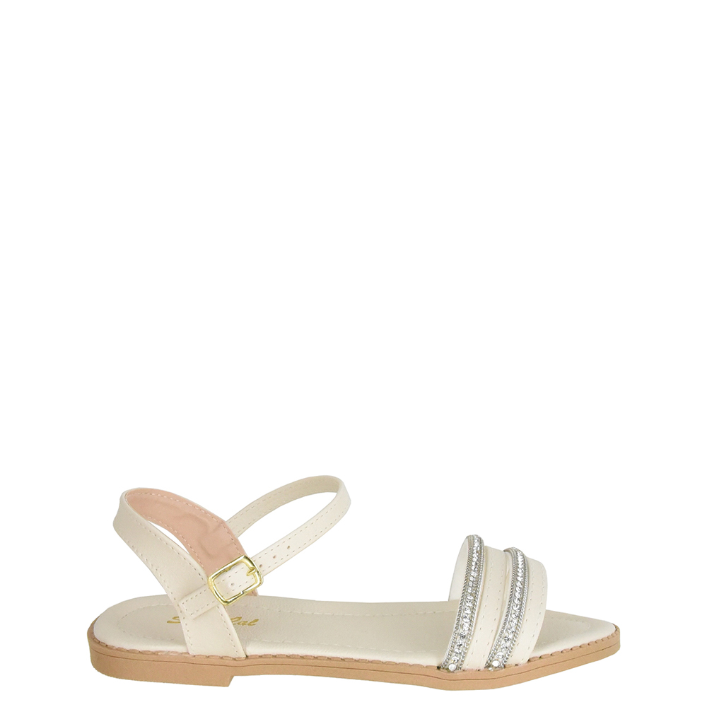 SANDALIA INFANTIL RASTEIRA image number 0