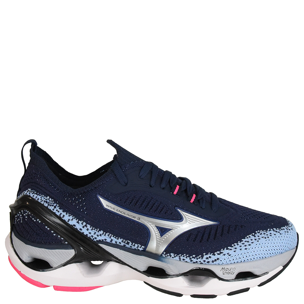 TENIS MIZUNO WAVE ENDEAVOR 3 101060060 | Di Santinni