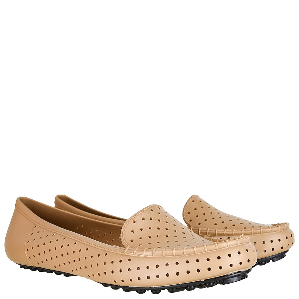 MOCASSIM FURINHOS DI SANTINNI image number 1