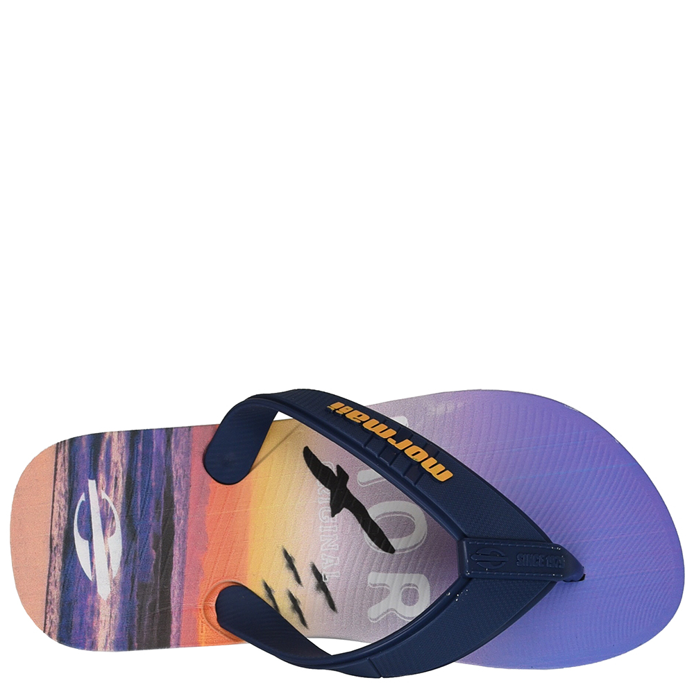 CHINELO TROPICIAL GRAPHICS MORMAII image number 1
