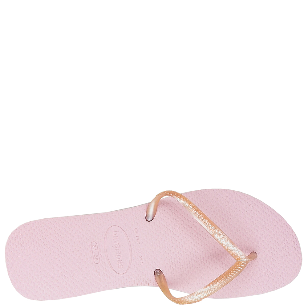 CHINELO HAVAIANAS FLAT image number 1
