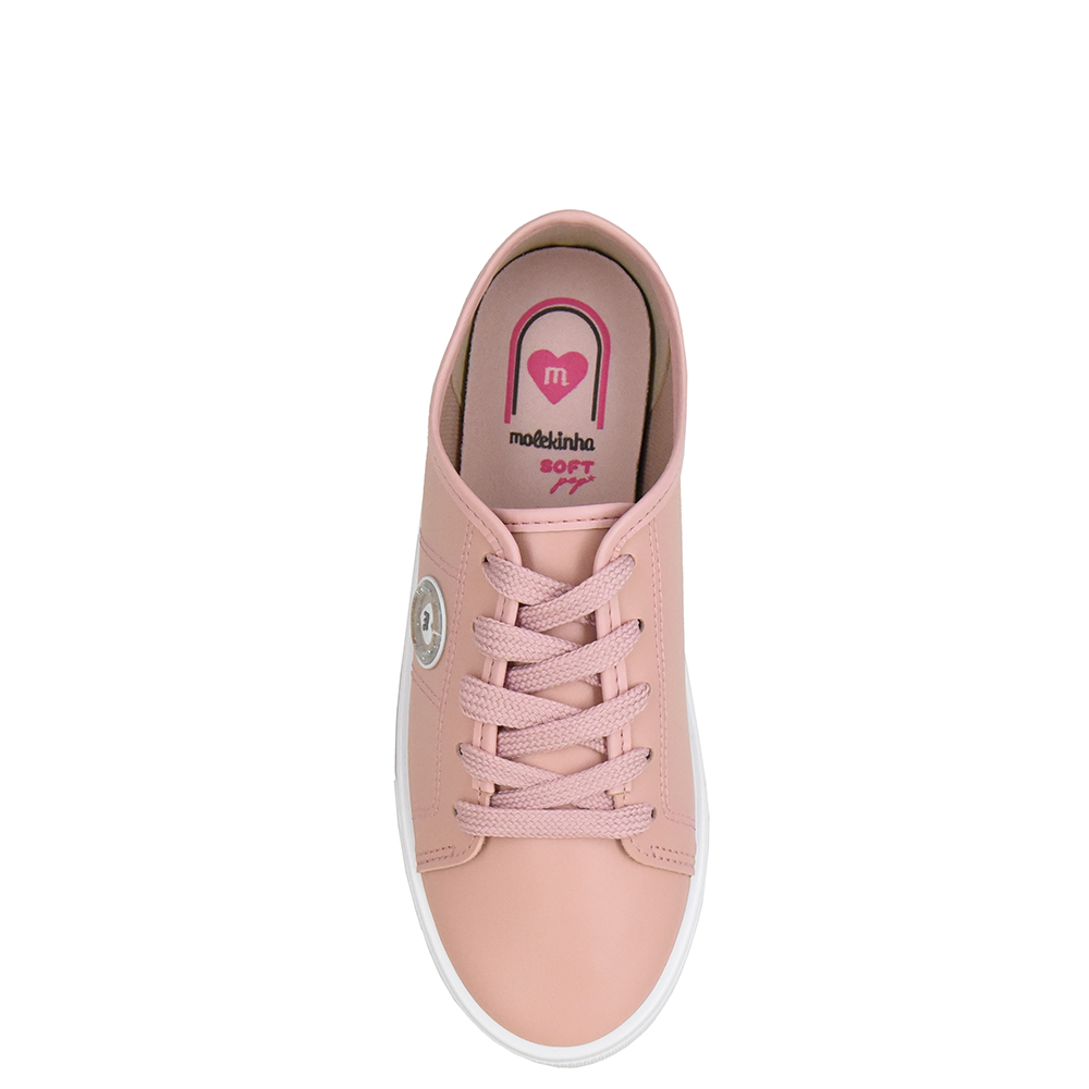 TENIS INFANTIL MOLEKINHA image number 2