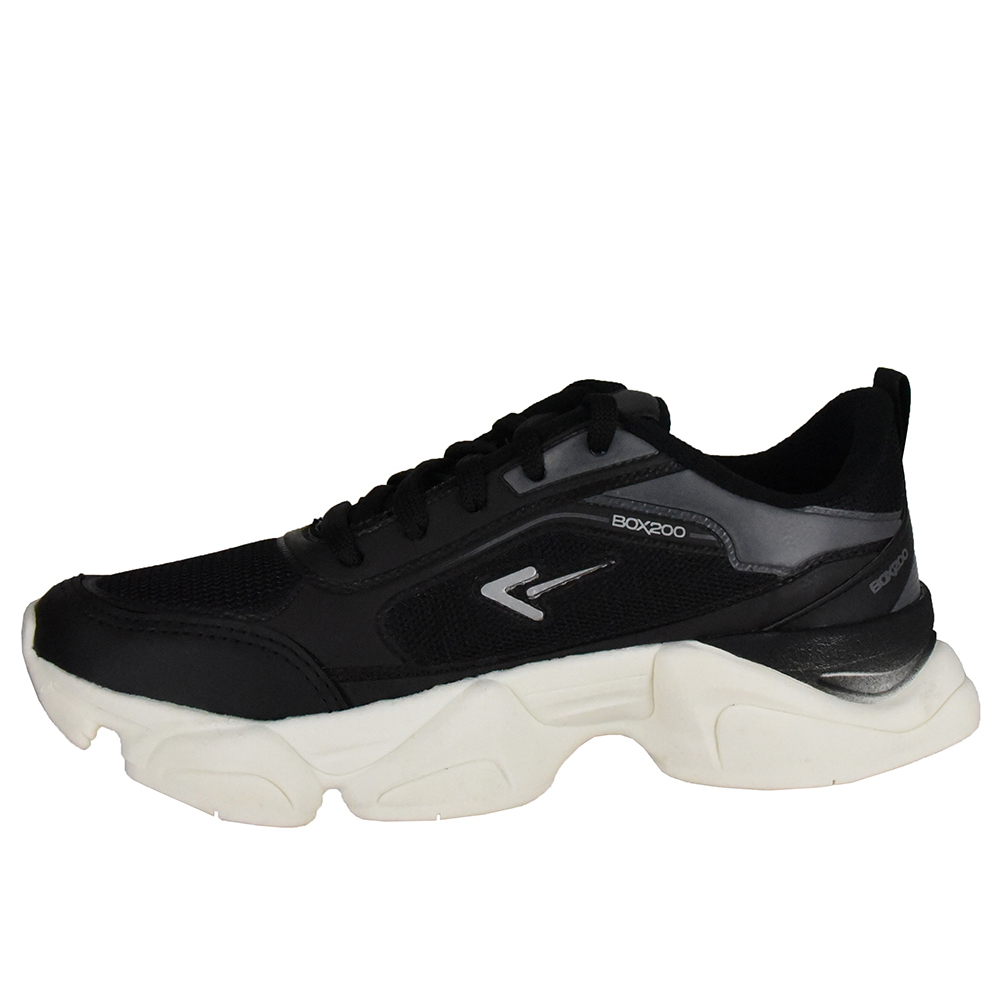 TENIS BOX 200 BX2647 image number 3