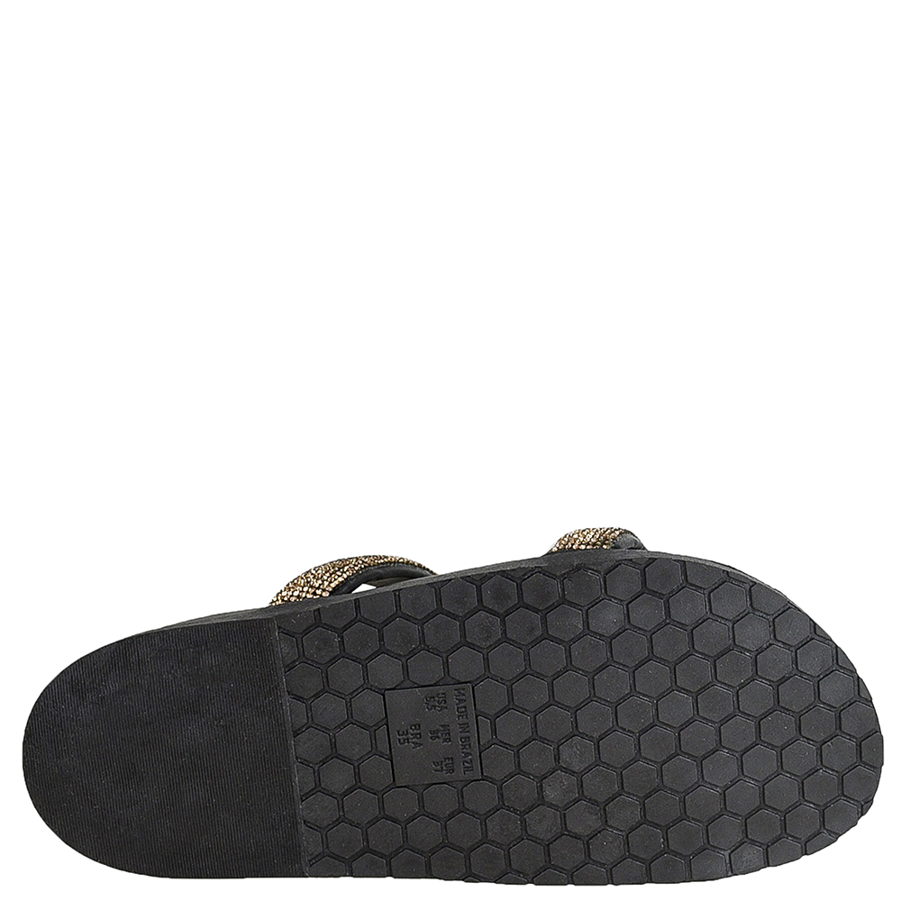 BIRKEN TIRAS STRASS DI SANTINNI image number 3