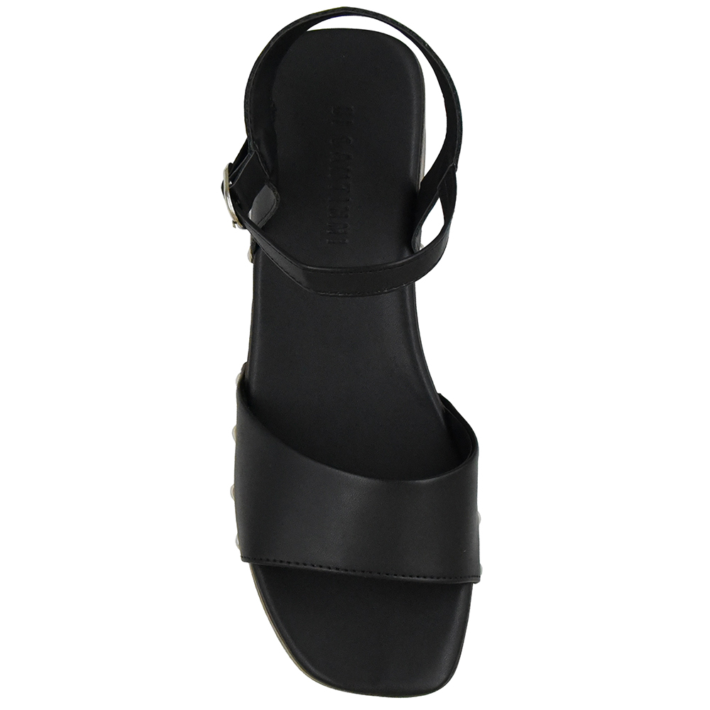 SANDALIA SALTO TACHAS DI SANTINNI image number 2