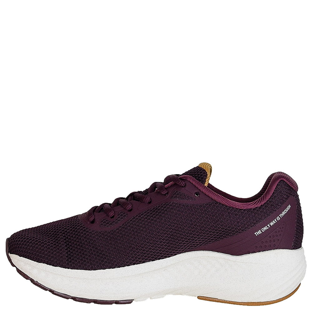 TENIS RUNNING FEM UNDER ARMOUR image number 3