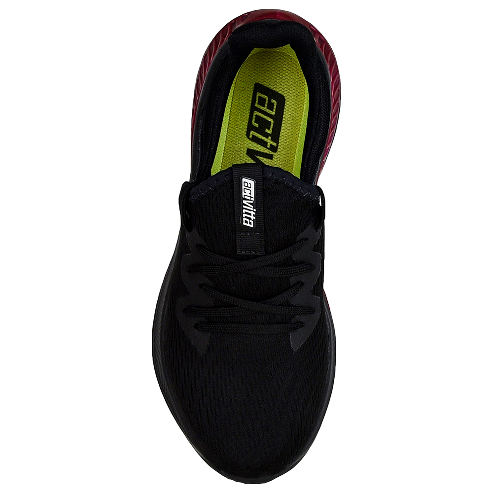 TENIS RUNNING ACTIVITTA image number 2