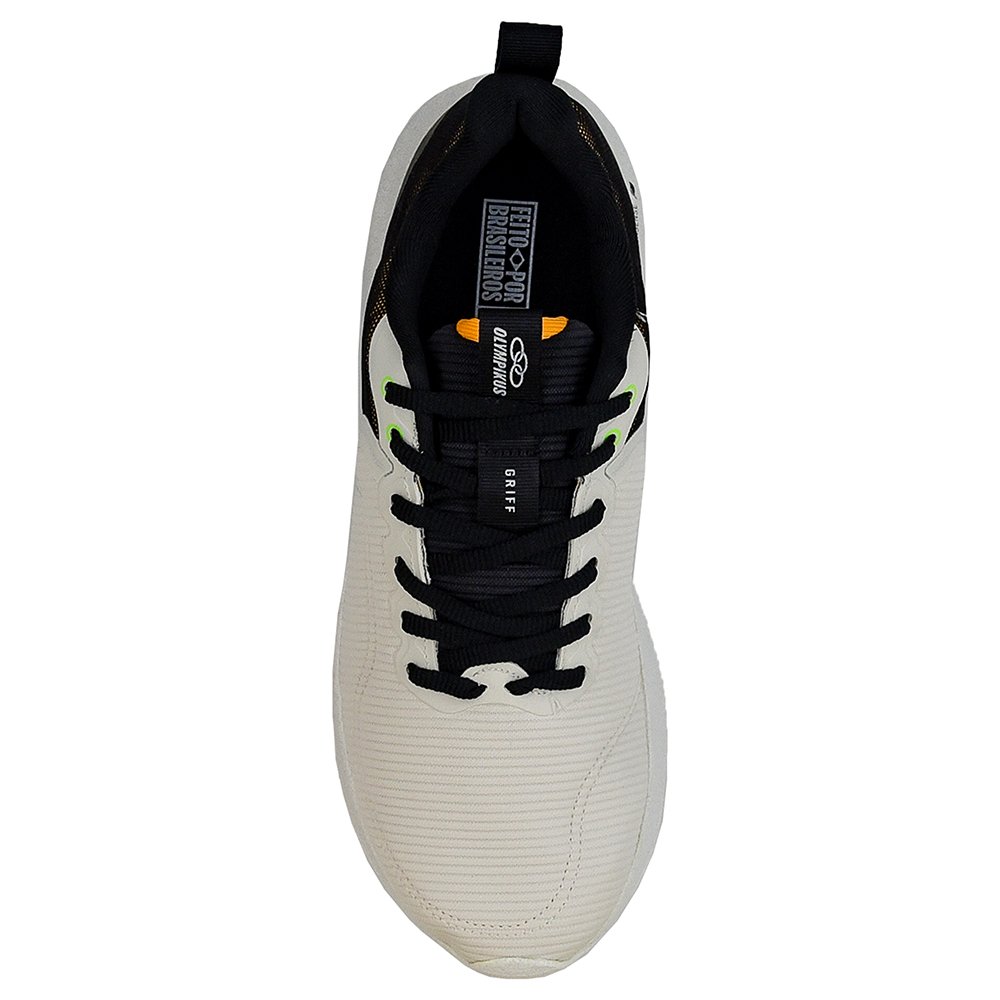 TENIS OLYMPIKUS GRIFF image number 2
