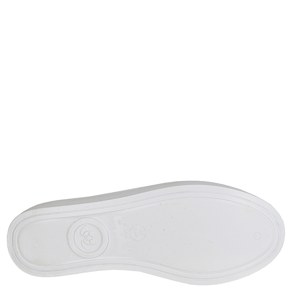 TENIS CANO ALTO FURINHOS DI SANTINNI image number 4