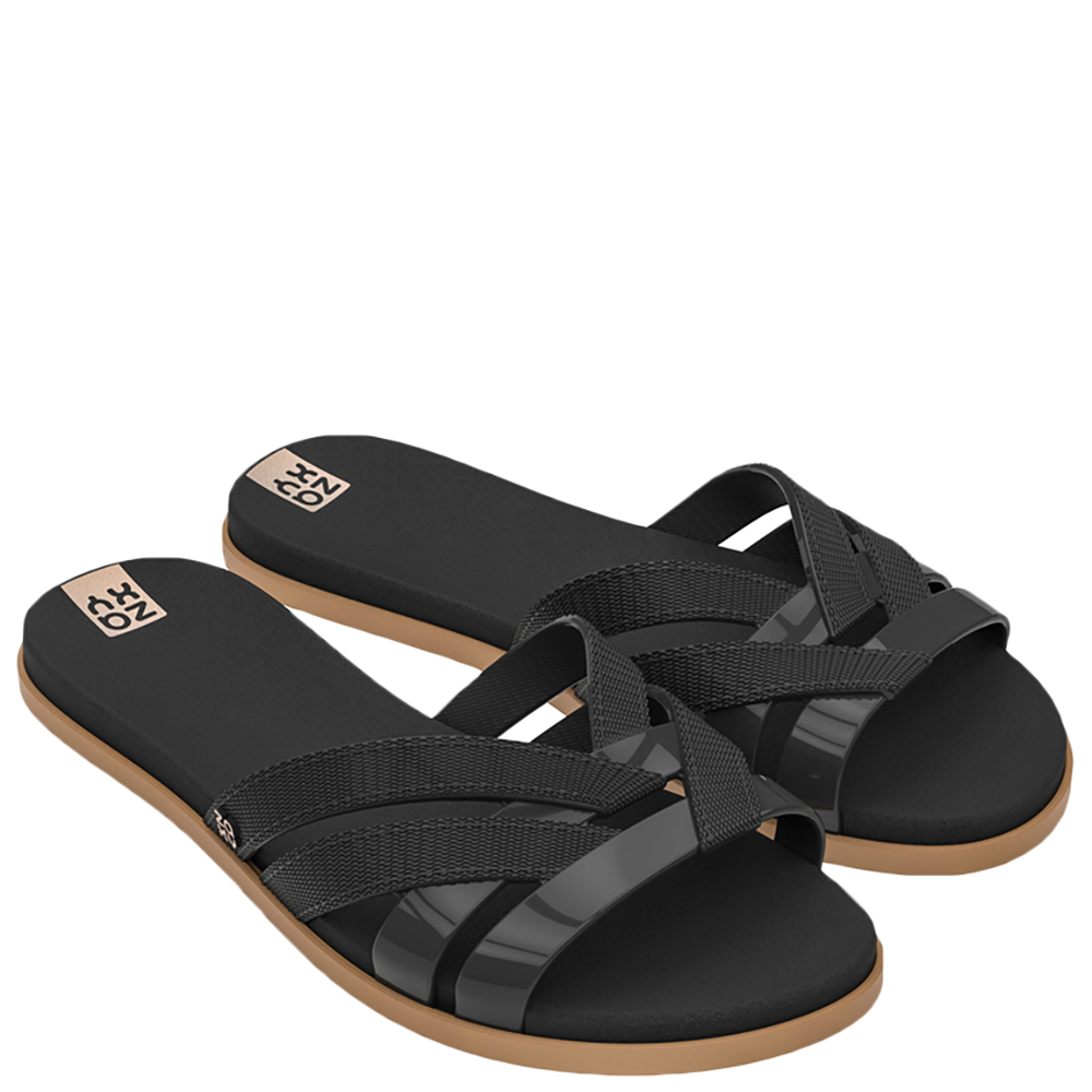 SANDALIA FEM RASTEIRA ZAXY NEW SLIDE AD image number 0