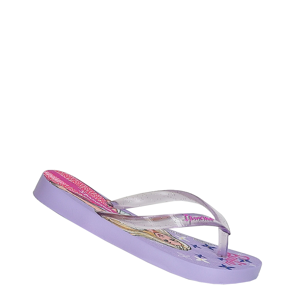 CHINELO INFANTIL BARBIE MEU ENCANTO image number 2