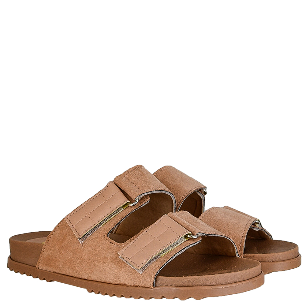 BIRKEN FECHO DE CONTATO MATELASSE DI SANTINNI image number 1