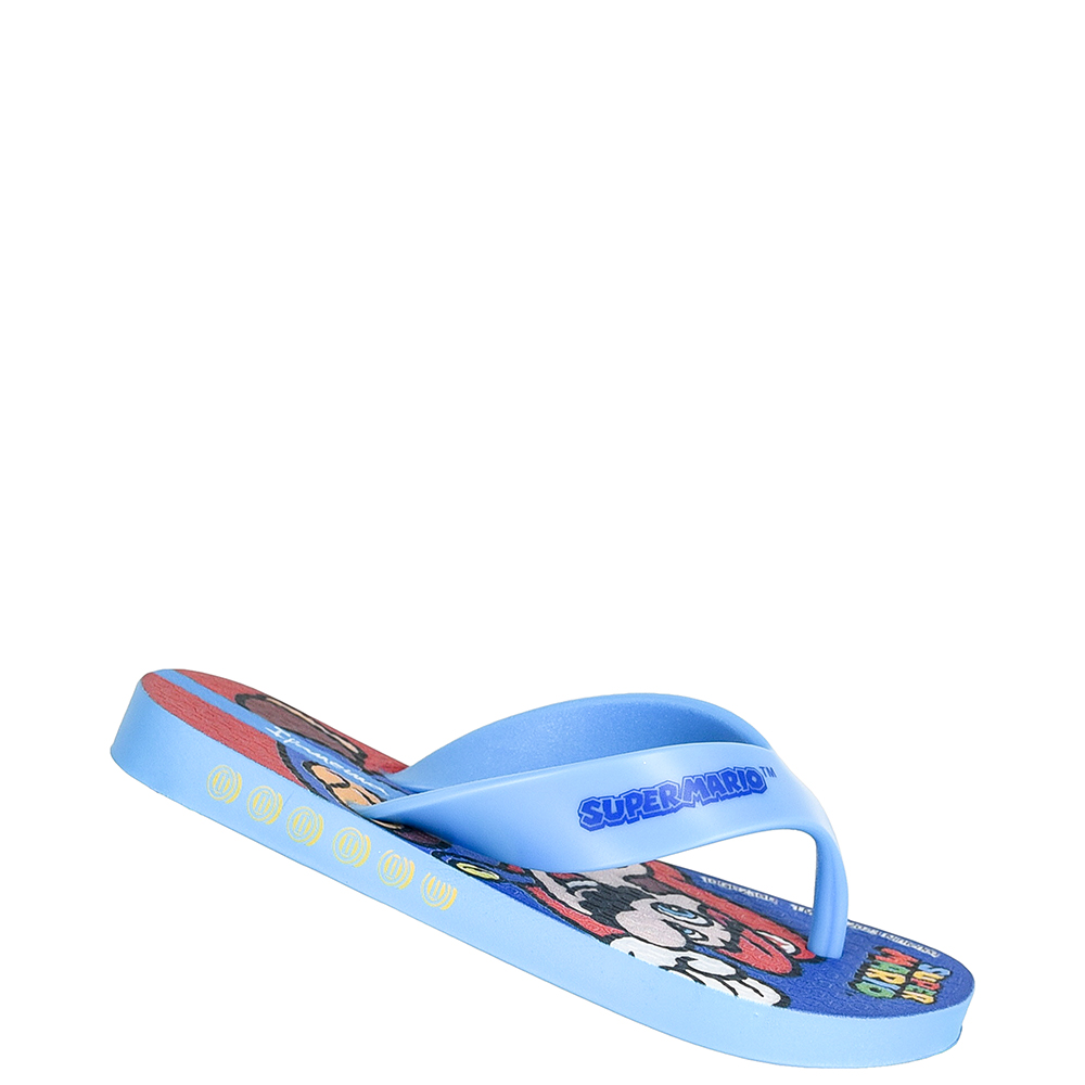 CHINELO INFANTIL SUPER MARIO IPANEMA image number 2