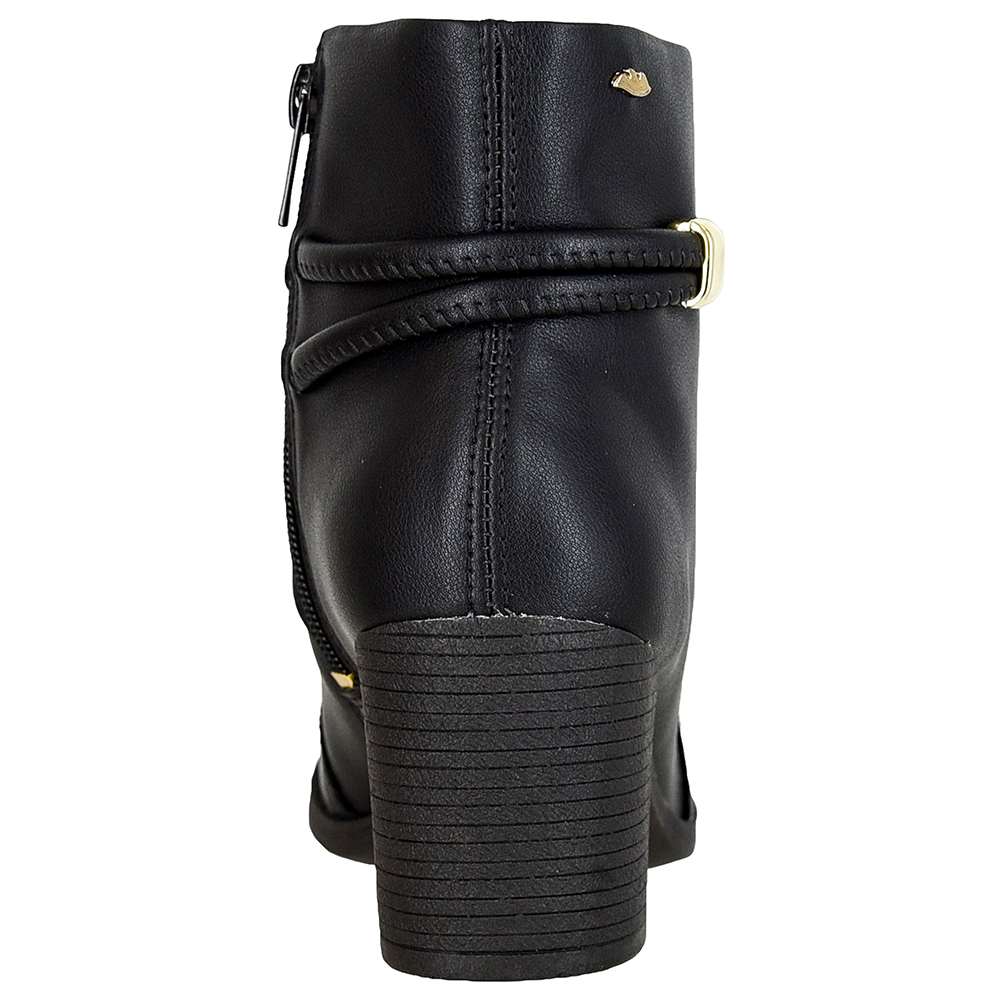 BOTA TIRAS ROLICAS DAKOTA image number 2