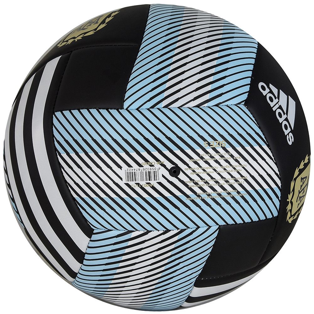BOLA CAMPO ADIDAS image number 2