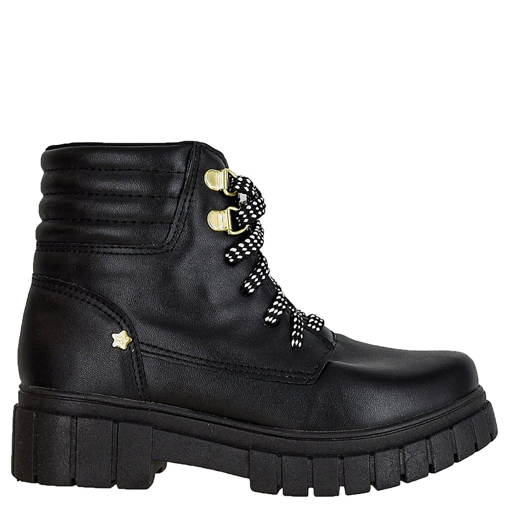 BOTA JUVENIL MENINA FASHION image number 0