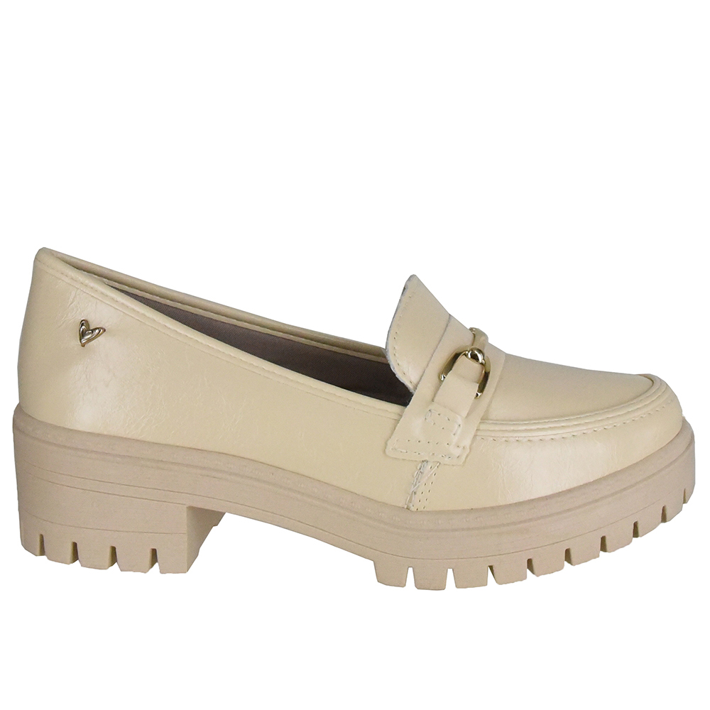 MOCASSIM TRATORADO FERRUGEM MISSISSIPI image number 0