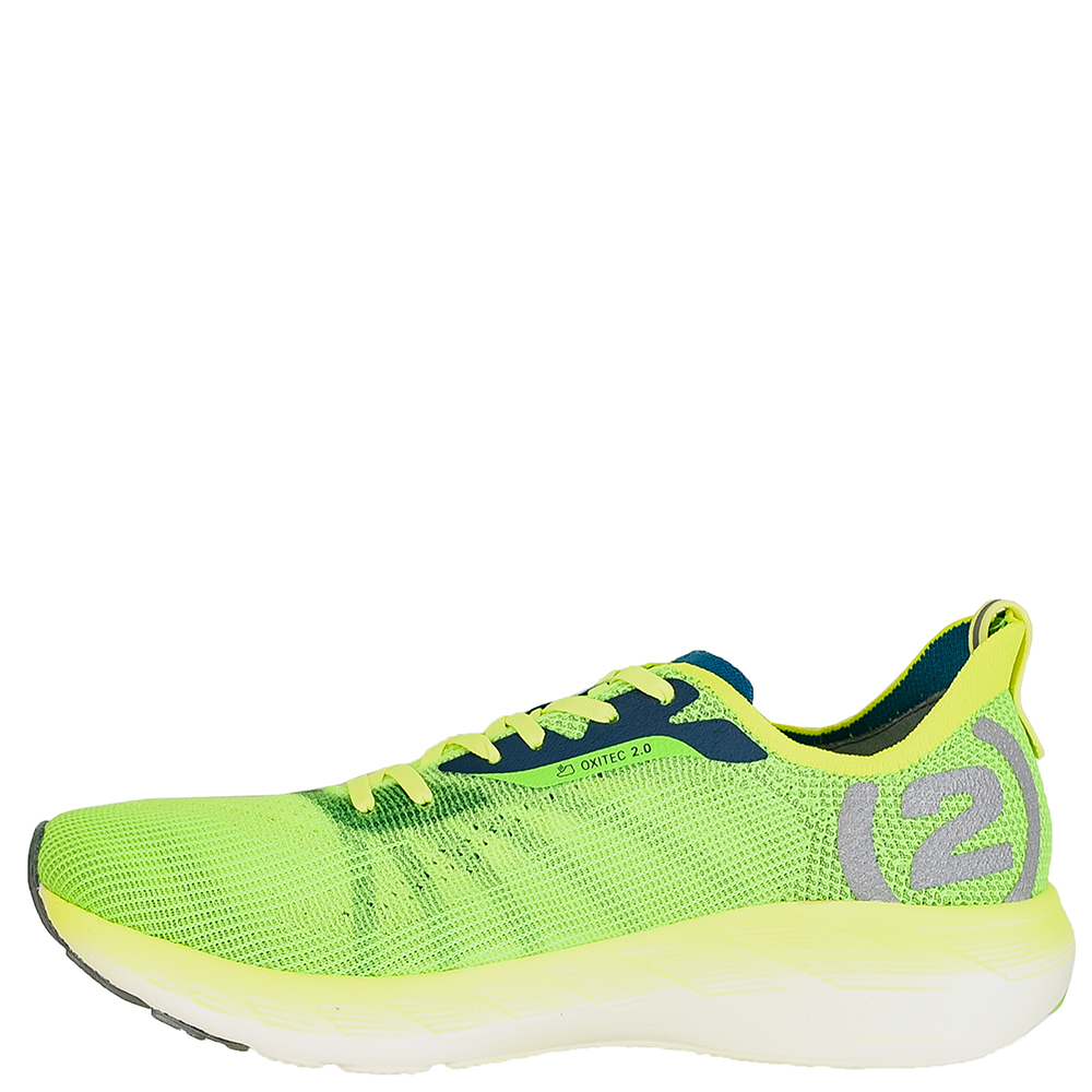 TENIS RUNNING OLYMPIKUS CORRE VENTO 2 image number 3