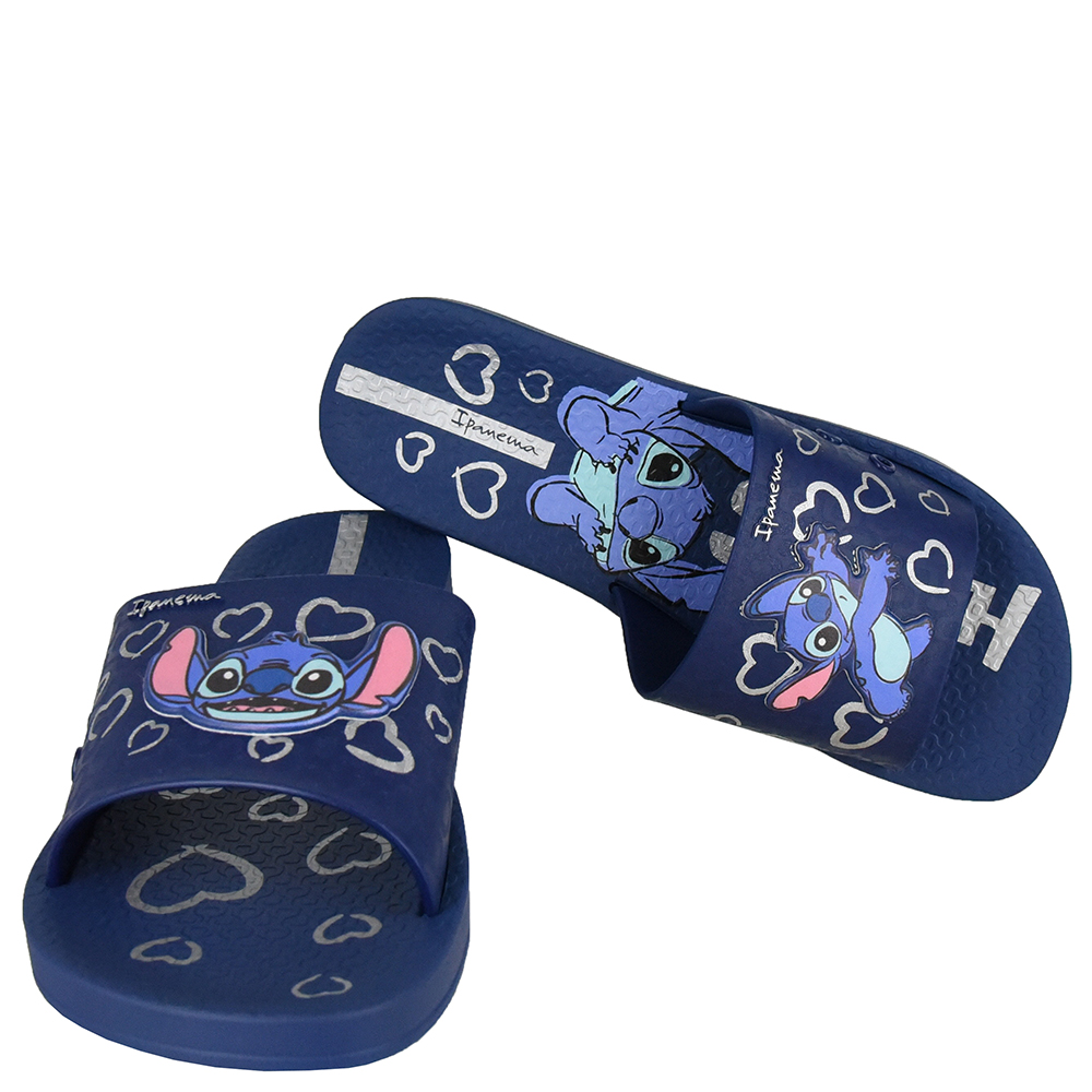 CHINELO INFANTIL IPANEMA SLIDE DISNEY image number 4