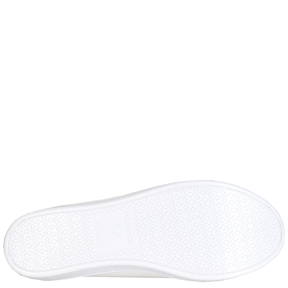 TENIS MODA MOLECA image number 4
