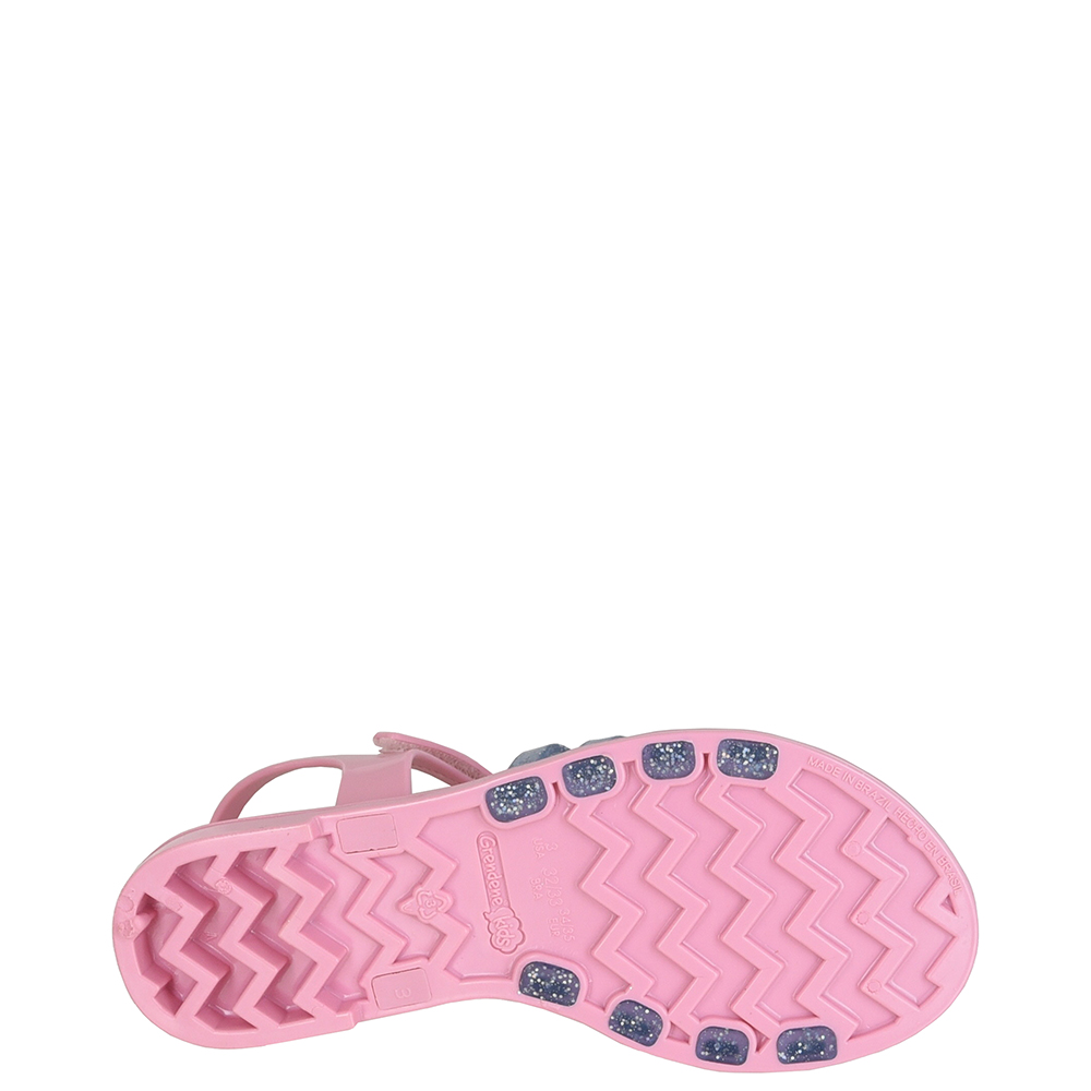 SANDALIA INFANTIL STITCH CLUTCH BAG image number 4