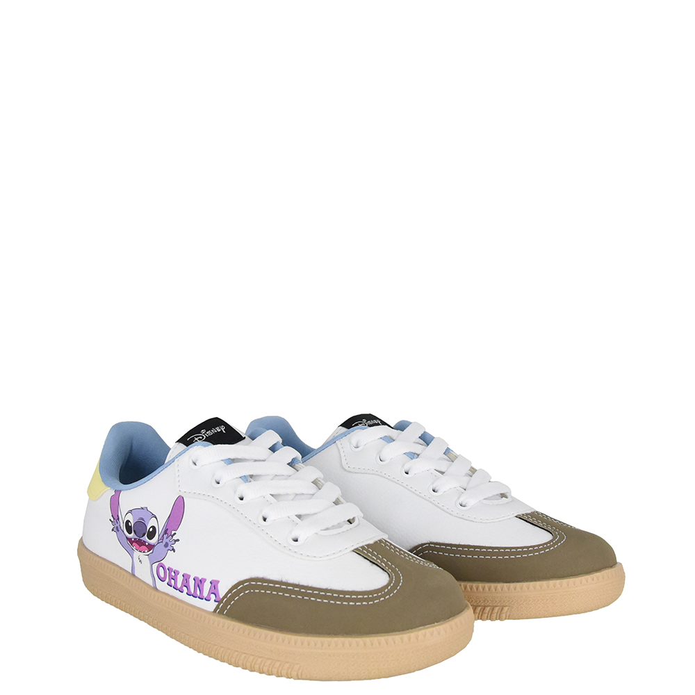 TENIS INFANTIL DISNEY STITCH image number 1