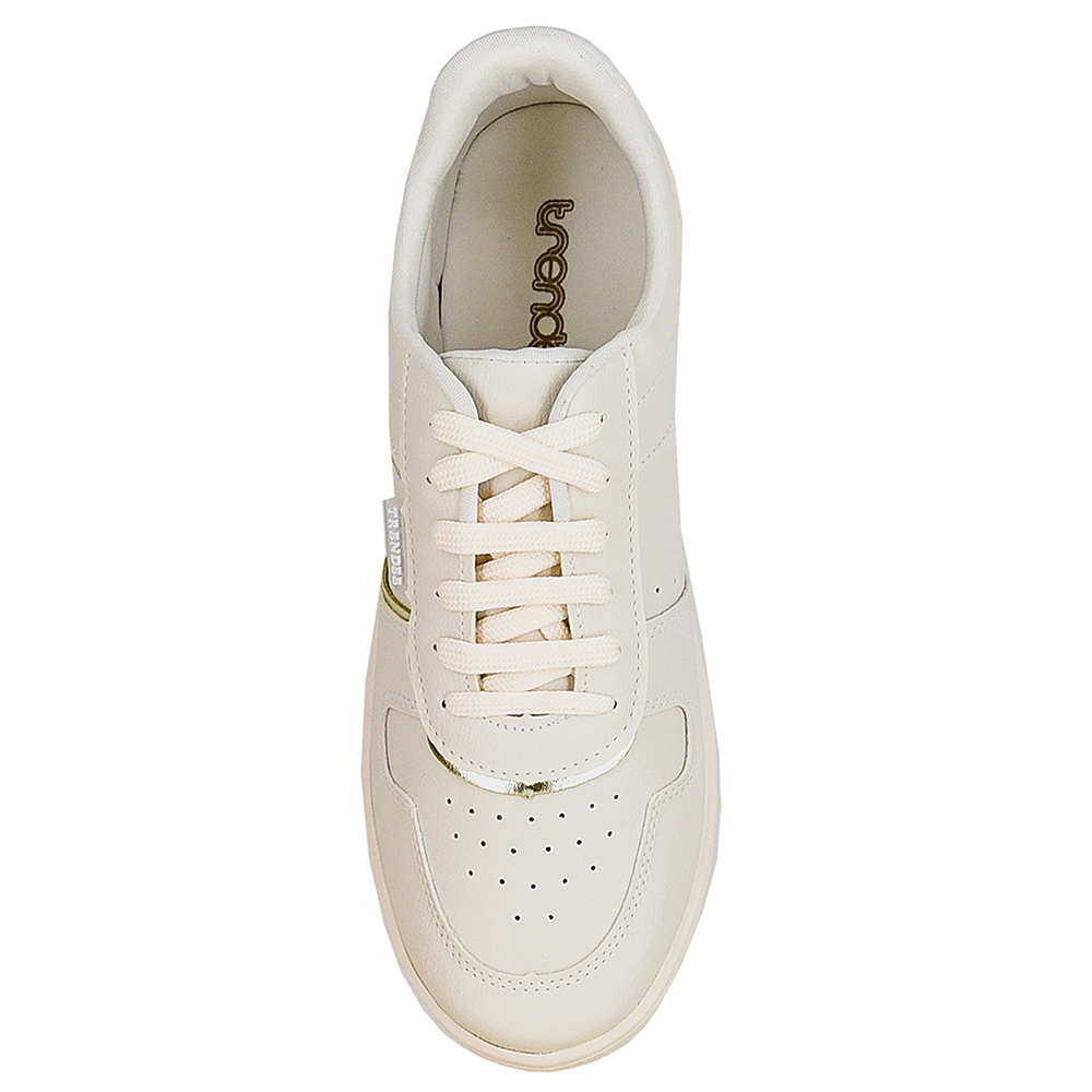 TENIS SOMBRA METALIZADA DI SANTINNI image number 2