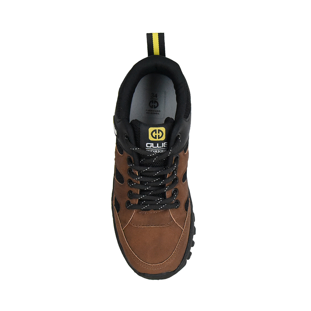TENIS INFANTIL OLLIE BRONCOS image number 2
