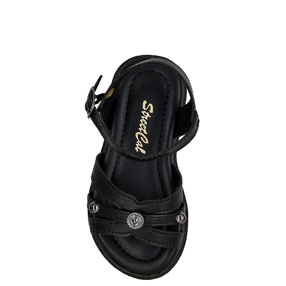 SANDALIA INFANTIL STREET CAL image number 2