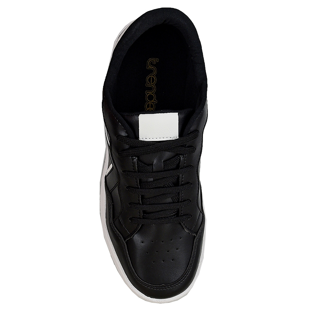 TENIS RECORTES DI SANTINNI image number 2