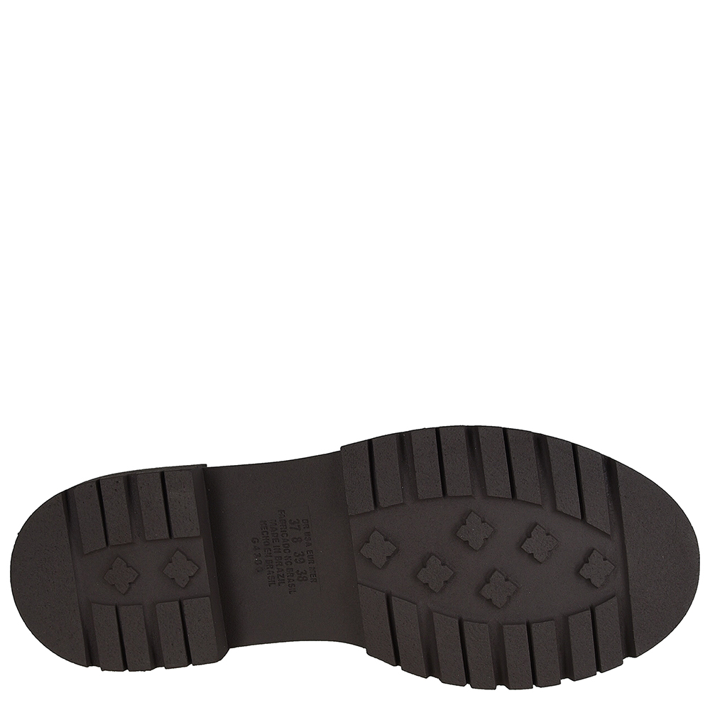 COTURNO ELASTICO MATELASSE DAKOTA image number 3