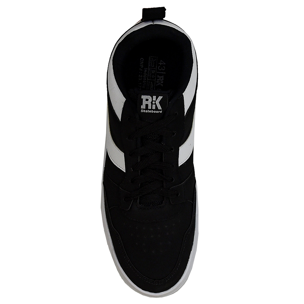 TENIS CASUAL RKM image number 2