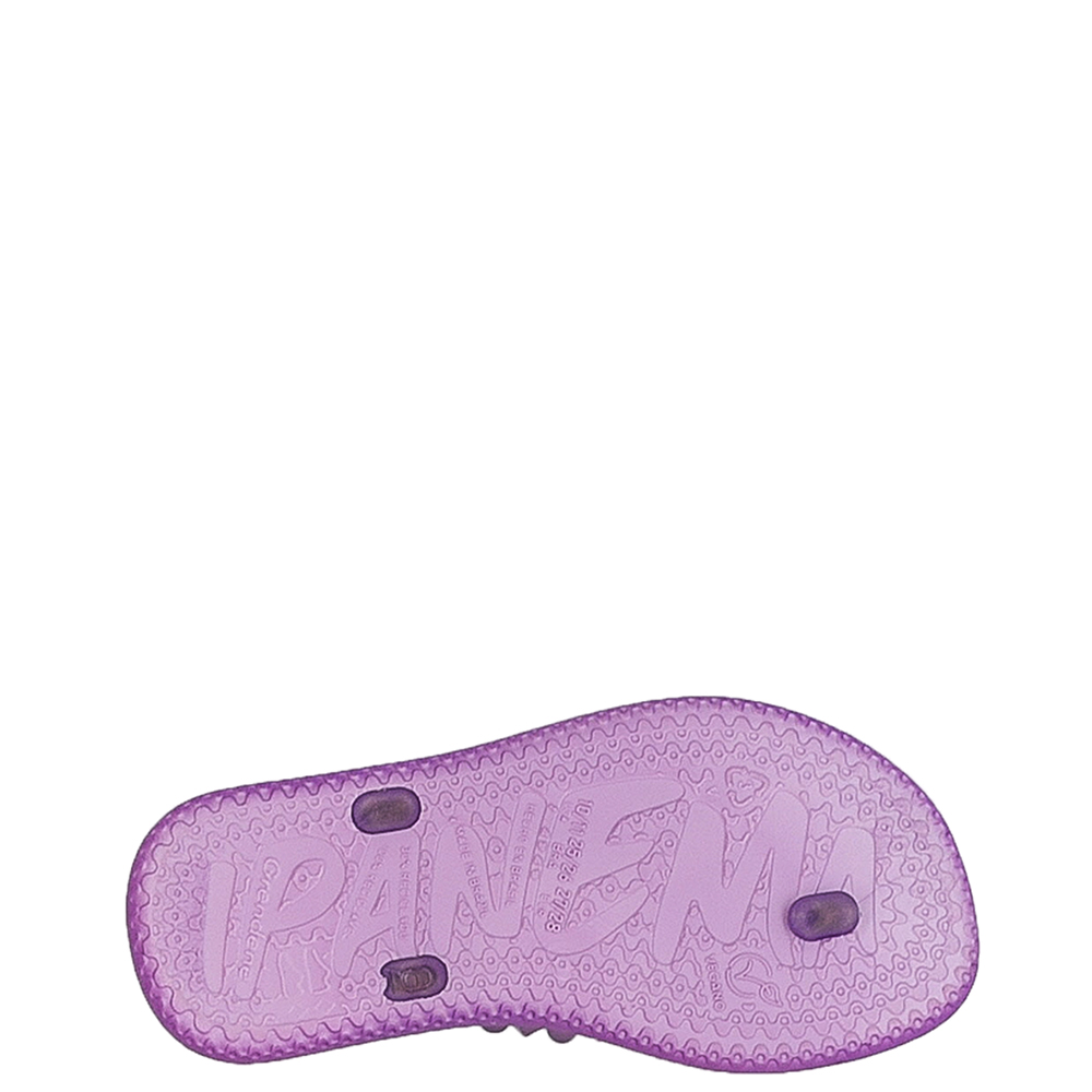 CHINELO INFANTIL IPANEMA MEU SOL MAIS image number 4