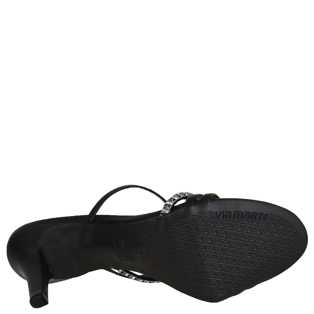 SANDALIA SALTO VIA MARTE image number 4